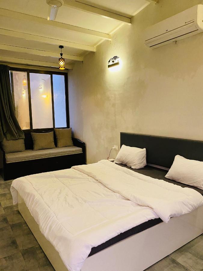 Mountain N Lake Resort 이가트푸리 외부 사진