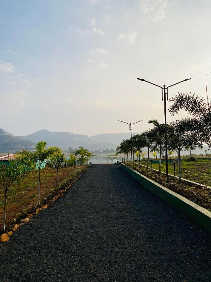 Mountain N Lake Resort 이가트푸리 외부 사진