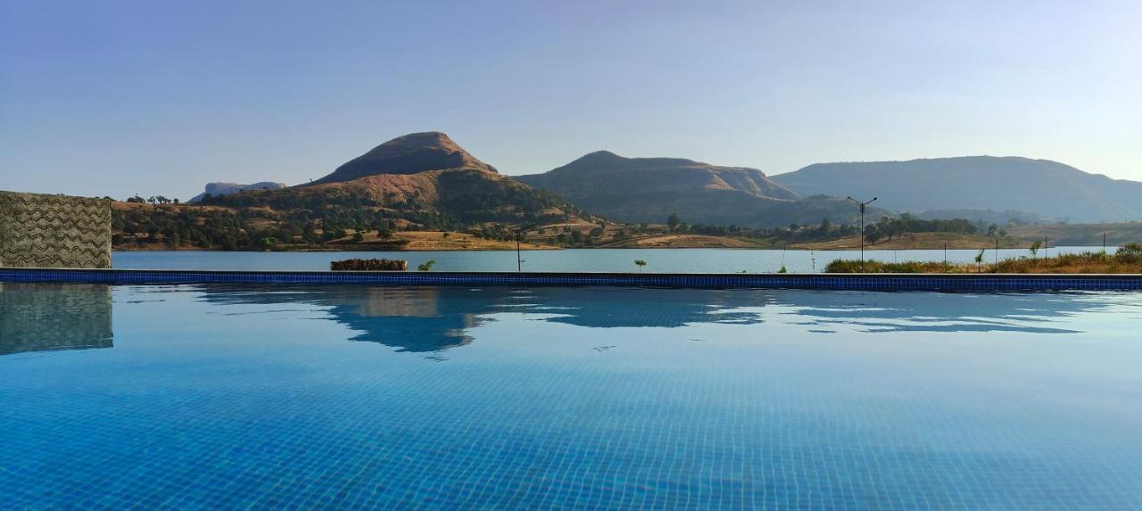 Mountain N Lake Resort 이가트푸리 외부 사진