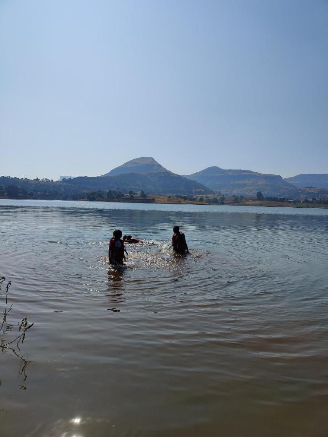 Mountain N Lake Resort 이가트푸리 외부 사진